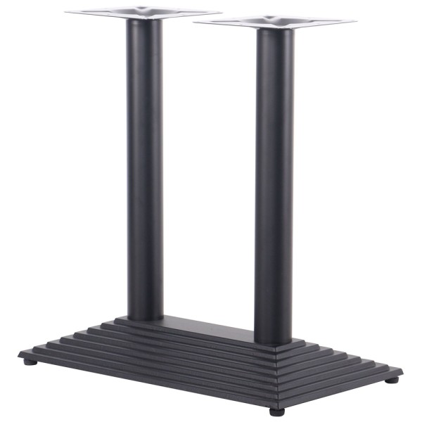 База Piramida Lux Double для кухонних столів