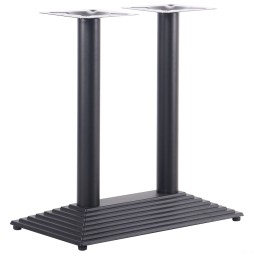 База Piramida Lux Double