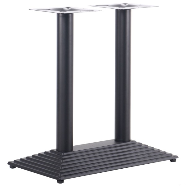 База Piramida Lux Double для кухонних столів