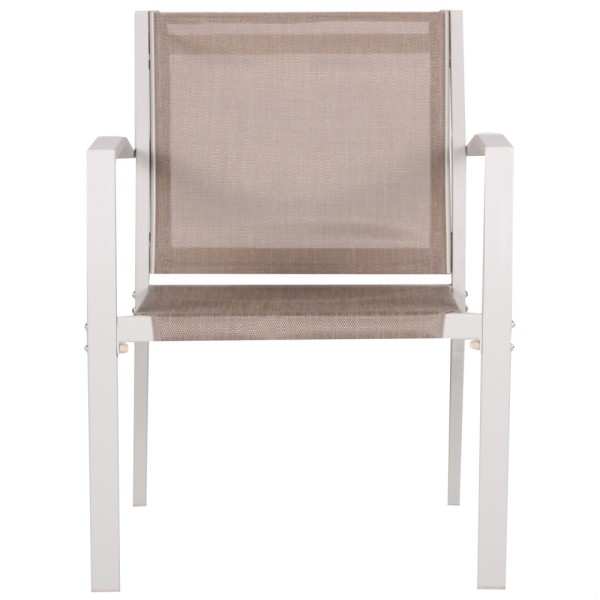 Комплект Camaron для саду на 4 персони