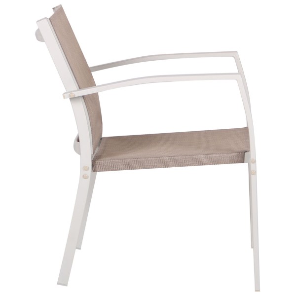 Комплект Camaron для саду на 4 персони