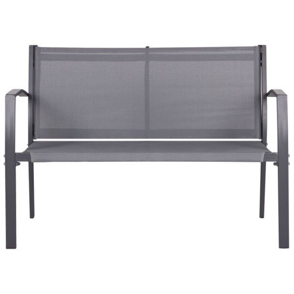 Комплект Camaron для саду на 4 персони