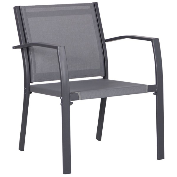 Комплект Camaron для саду на 4 персони