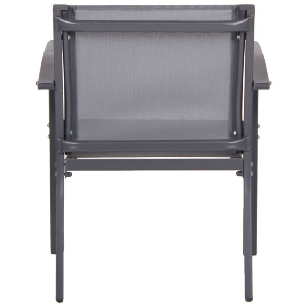 Комплект Camaron для саду на 4 персони