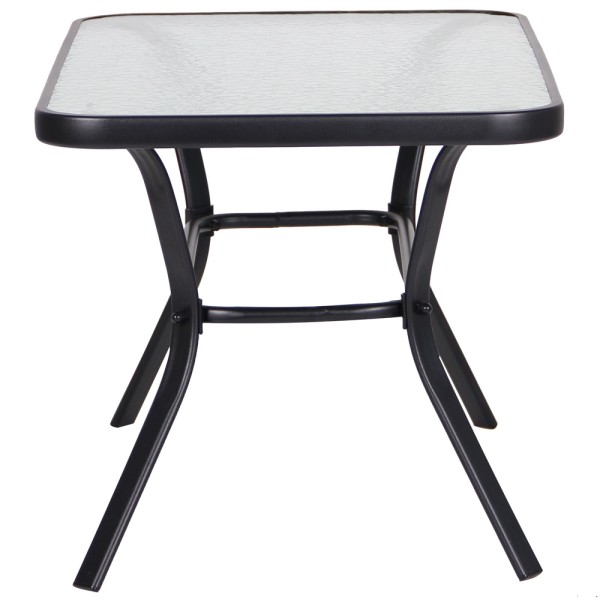 Комплект Veracruz - стильний обідній комплект для саду та вулиці