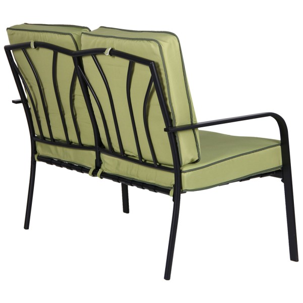 Комплект Veracruz - стильний обідній комплект для саду та вулиці