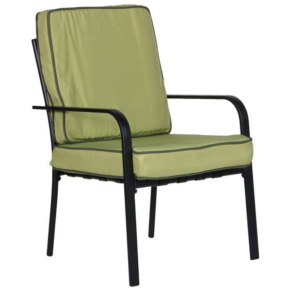 Комплект Veracruz - стильний обідній комплект для саду та вулиці