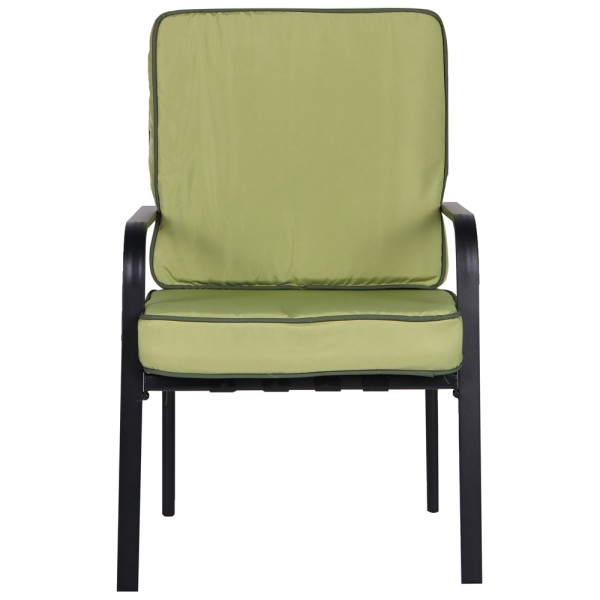 Комплект Veracruz - стильний обідній комплект для саду та вулиці