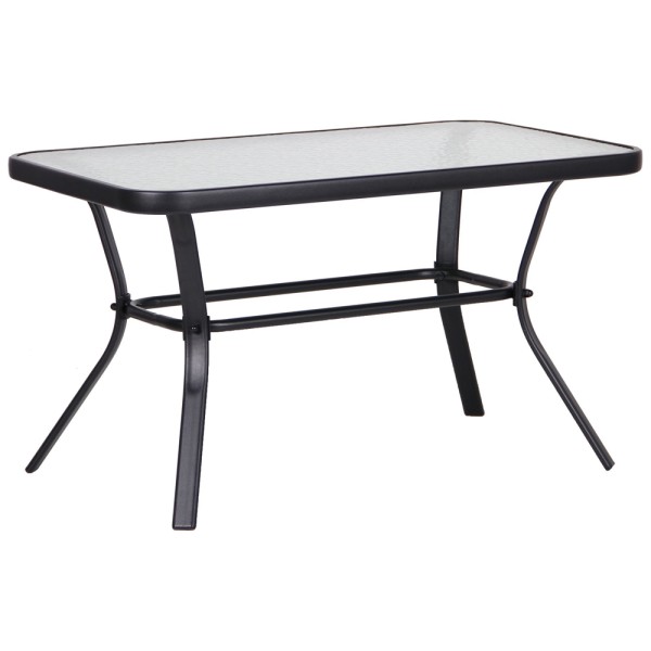 Комплект Veracruz - стильний обідній комплект для саду та вулиці