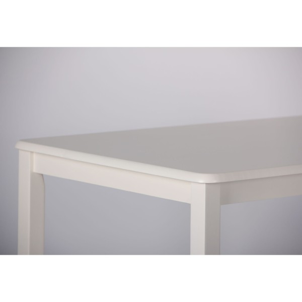 Комплект обідній Брауні (стіл + 4 стільці)