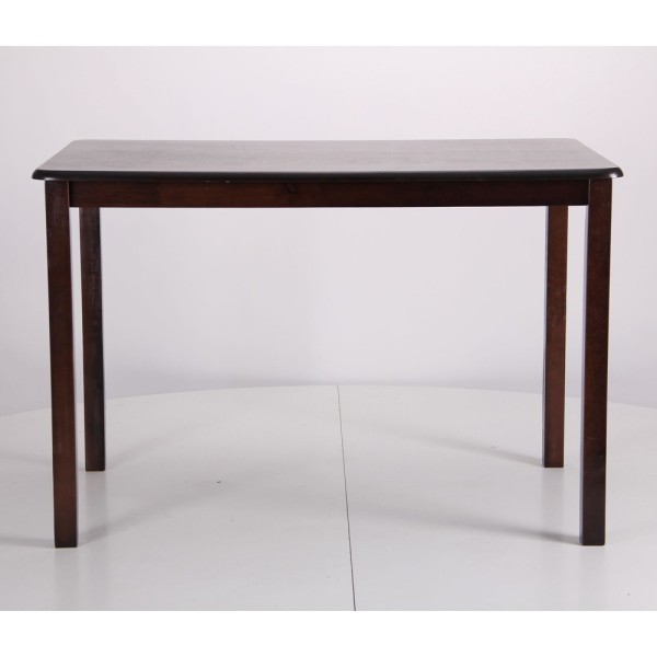 Комплект обідній Брауні (стіл + 4 стільці)