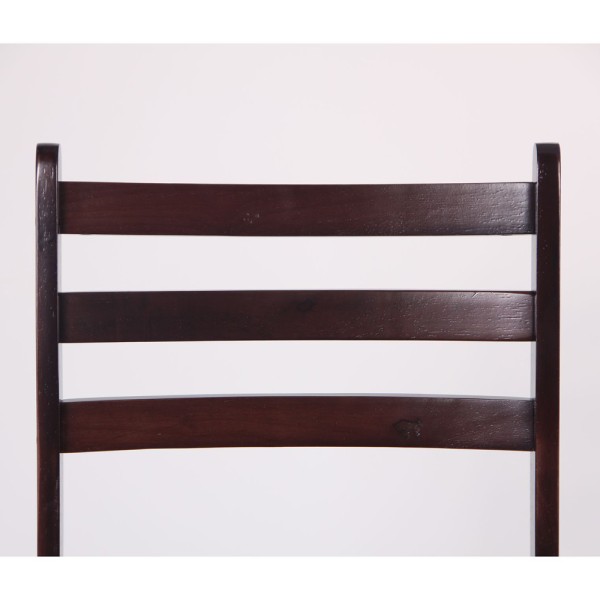 Комплект обідній Брауні (стіл + 4 стільці)