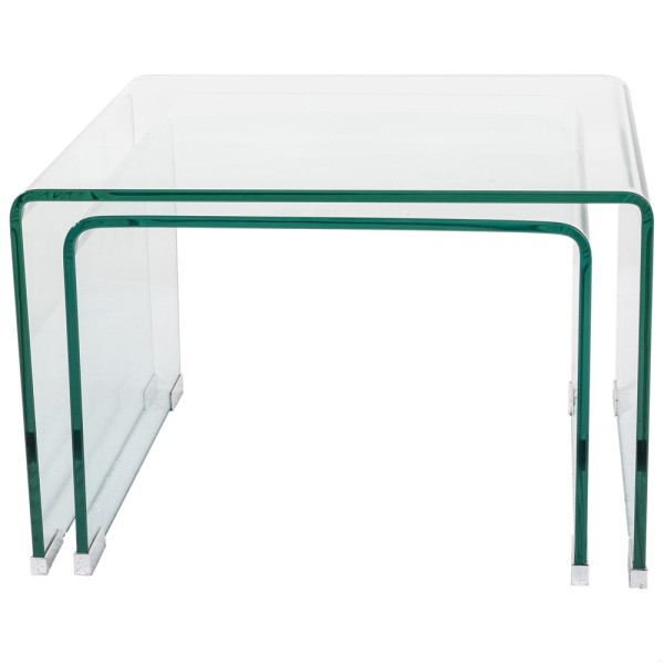 Комплект столів журнальних Duet – стиль та функціональність для вашого інтер’єру