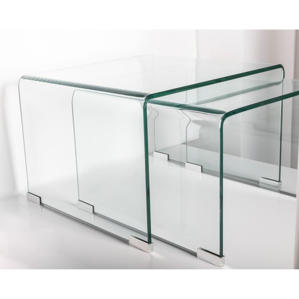 Комплект столів журнальних Duet – стиль та функціональність для вашого інтер’єру