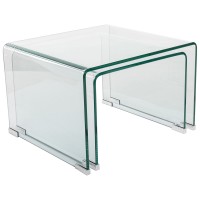 Комплект столів журнальних Duet