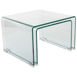 Комплект столів журнальних Duet