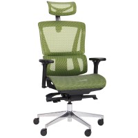 Крісло Agile Black Alum