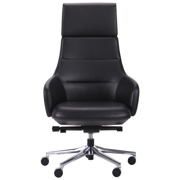 Крісло Dominant HB — стиль та комфорт у вашому офісі або вітальні