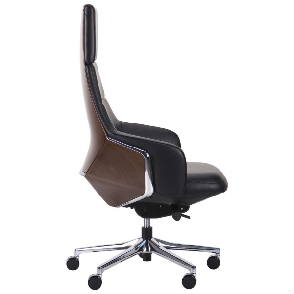 Крісло Dominant HB — стиль та комфорт у вашому офісі або вітальні