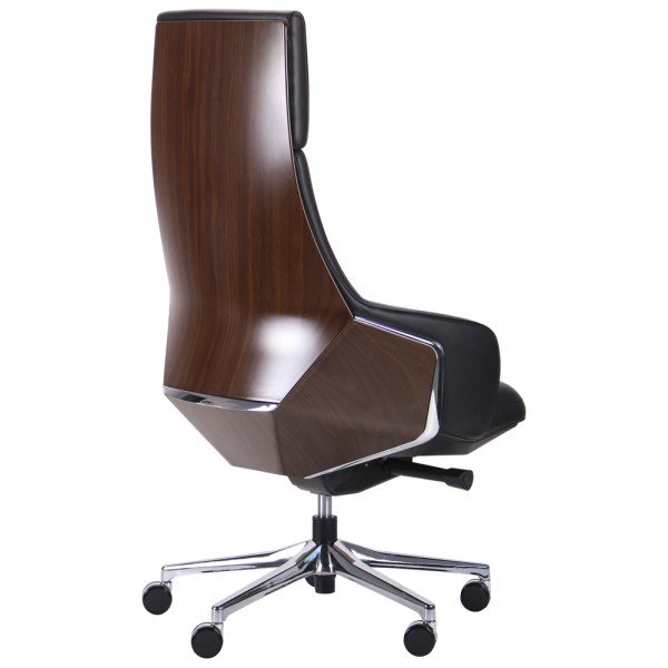 Крісло Dominant HB — стиль та комфорт у вашому офісі або вітальні