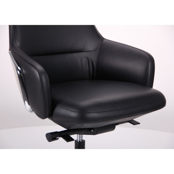 Крісло Dominant HB — стиль та комфорт у вашому офісі або вітальні