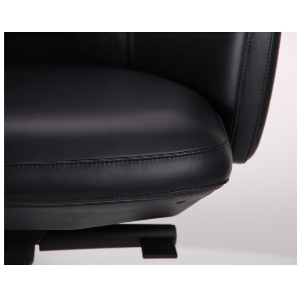 Крісло Dominant HB — стиль та комфорт у вашому офісі або вітальні