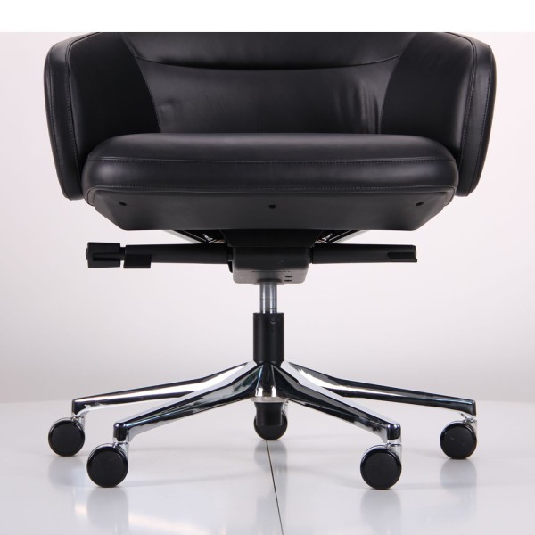 Крісло Dominant HB — стиль та комфорт у вашому офісі або вітальні