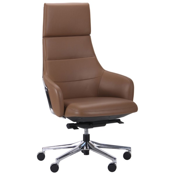 Крісло Dominant HB — стиль та комфорт у вашому офісі або вітальні