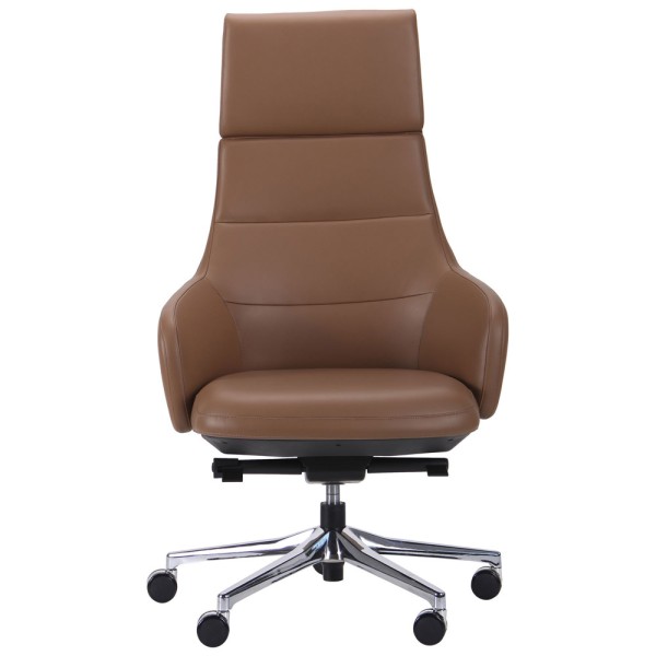 Крісло Dominant HB — стиль та комфорт у вашому офісі або вітальні