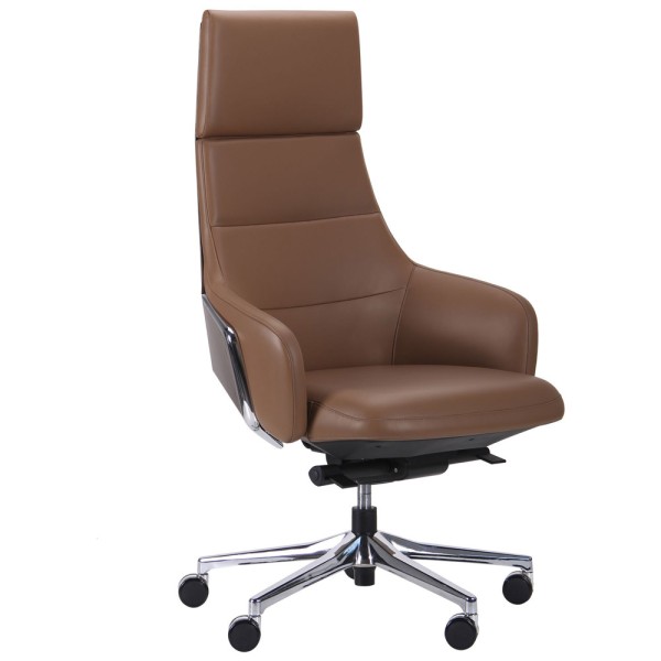 Крісло Dominant HB — стиль та комфорт у вашому офісі або вітальні