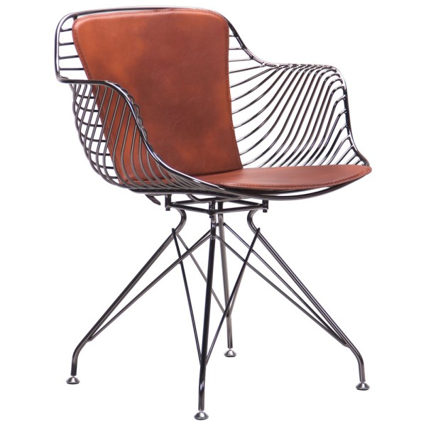 Крісло Ibis — сучасне крісло для вашого інтер'єру