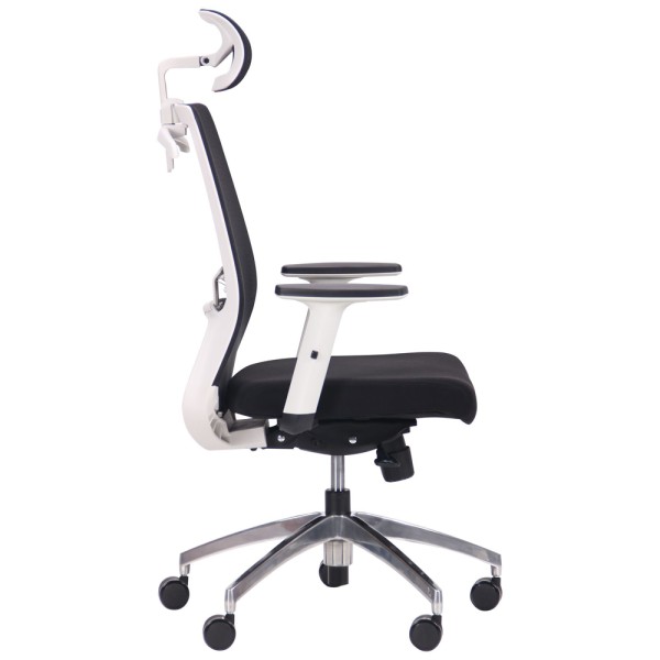 Крісло Install Alum - комфорт та стиль для вашого дому та офісу