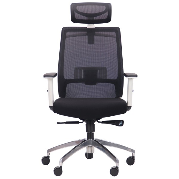 Крісло Install Alum - комфорт та стиль для вашого дому та офісу