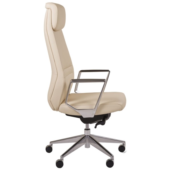 Крісло Larry HB — комфорт та стиль у вашому інтер'єрі