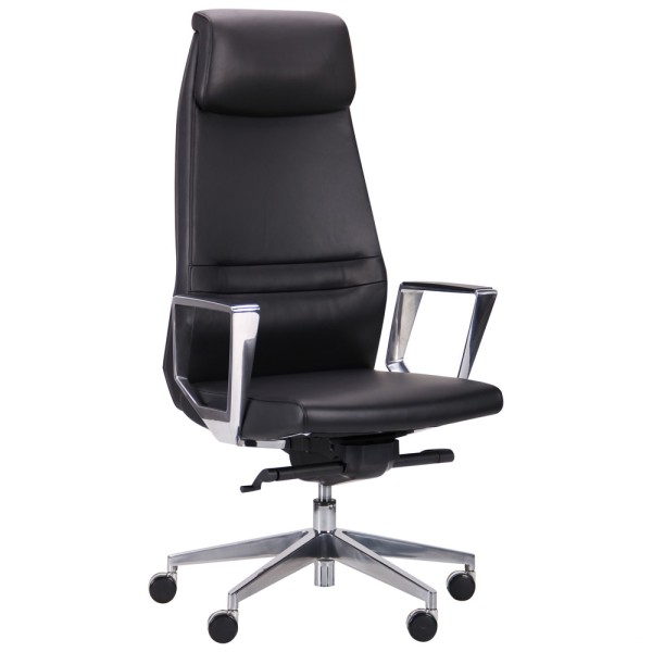 Крісло Larry HB — комфорт та стиль у вашому інтер'єрі