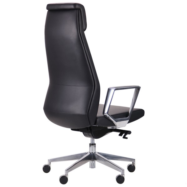 Крісло Larry HB — комфорт та стиль у вашому інтер'єрі