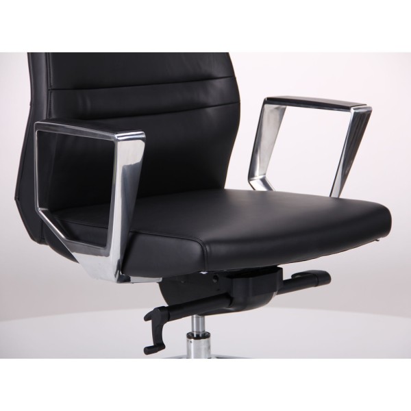 Крісло Larry HB — комфорт та стиль у вашому інтер'єрі