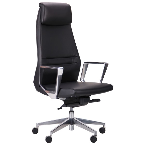 Крісло Larry HB — комфорт та стиль у вашому інтер'єрі