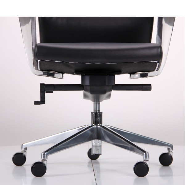 Крісло Larry HB — комфорт та стиль у вашому інтер'єрі