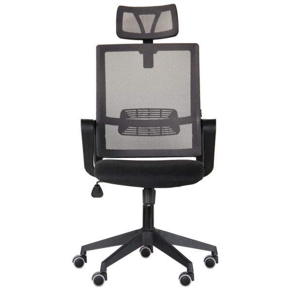 Крісло Matrix HR – комфорт для вашого офісу та дому