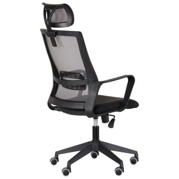 Крісло Matrix HR – комфорт для вашого офісу та дому