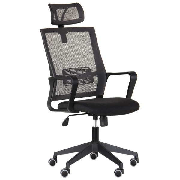 Крісло Matrix HR – комфорт для вашого офісу та дому