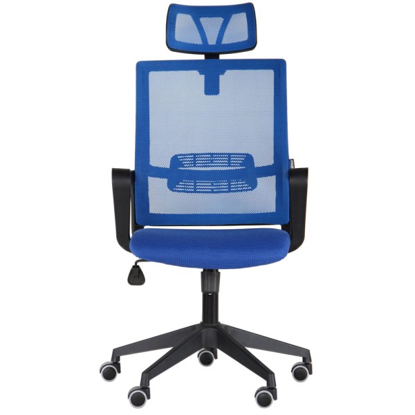 Крісло Matrix HR – комфорт для вашого офісу та дому