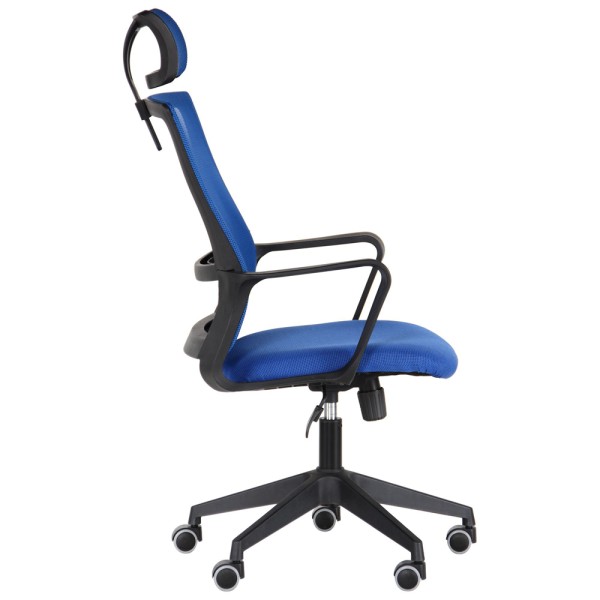 Крісло Matrix HR – комфорт для вашого офісу та дому