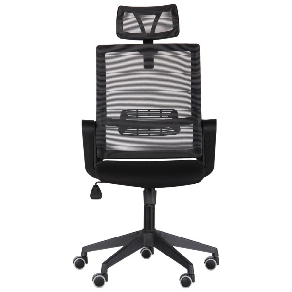 Крісло Matrix HR – комфорт для вашого офісу та дому