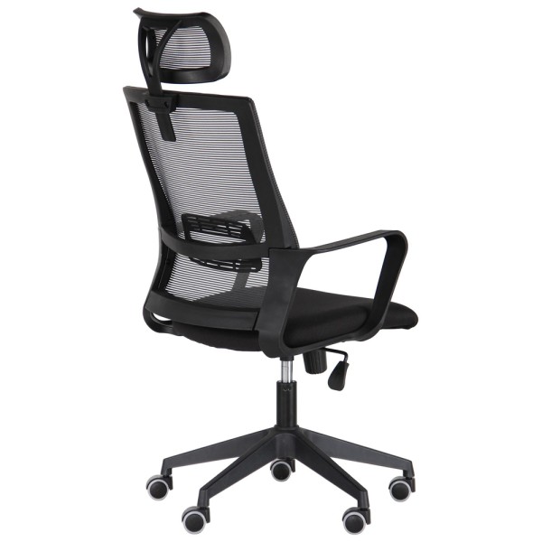 Крісло Matrix HR – комфорт для вашого офісу та дому