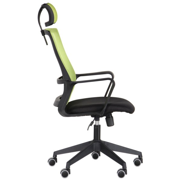 Крісло Matrix HR – комфорт для вашого офісу та дому