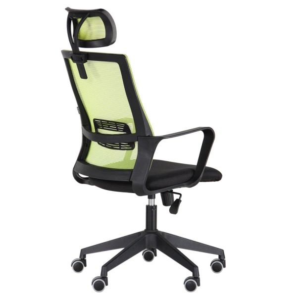 Крісло Matrix HR – комфорт для вашого офісу та дому