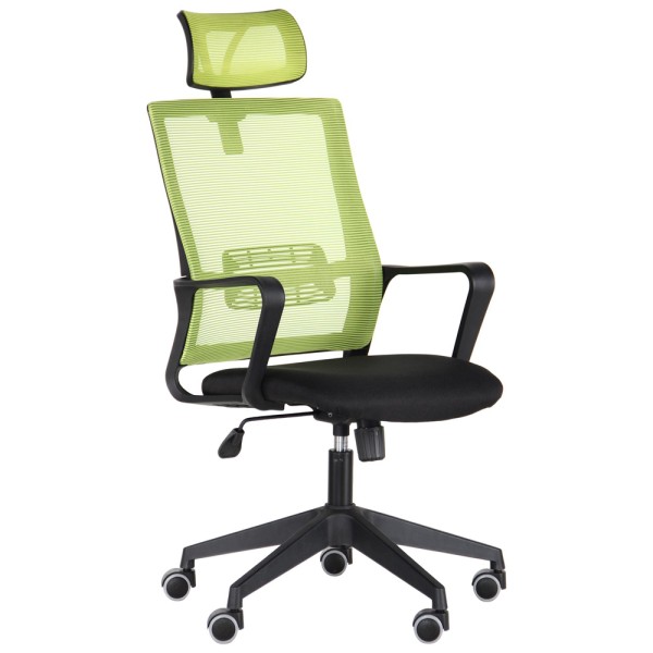 Крісло Matrix HR – комфорт для вашого офісу та дому