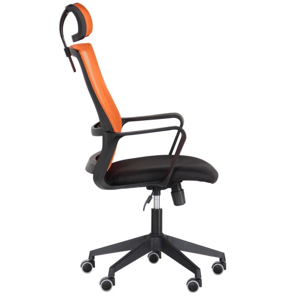 Крісло Matrix HR – комфорт для вашого офісу та дому